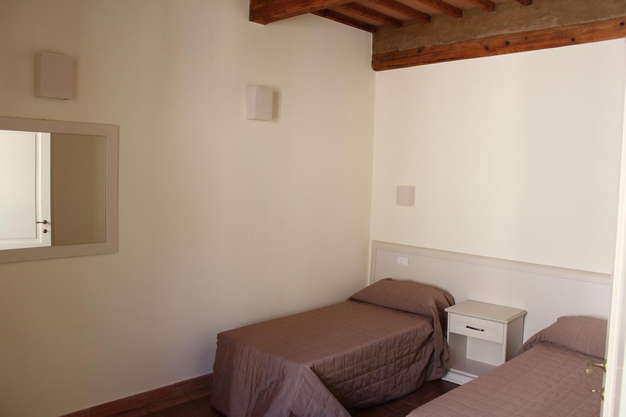 Virginio Castelfalfi Countryside Montaione Exterior foto