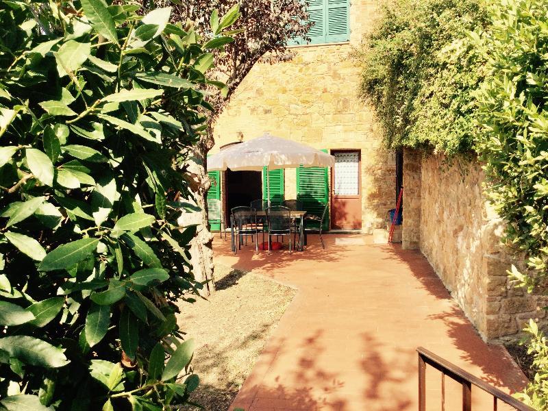 Virginio Castelfalfi Countryside Montaione Exterior foto