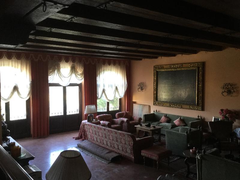 Virginio Castelfalfi Countryside Montaione Exterior foto